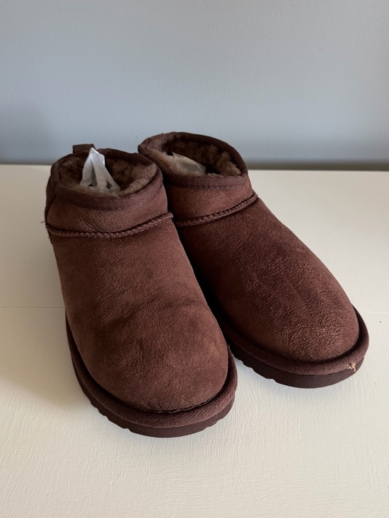 UGG Shoes - UGG Women’s Classic Ultra Mini Boot